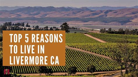 top  reasons    livermore ca homes  sale  livermore