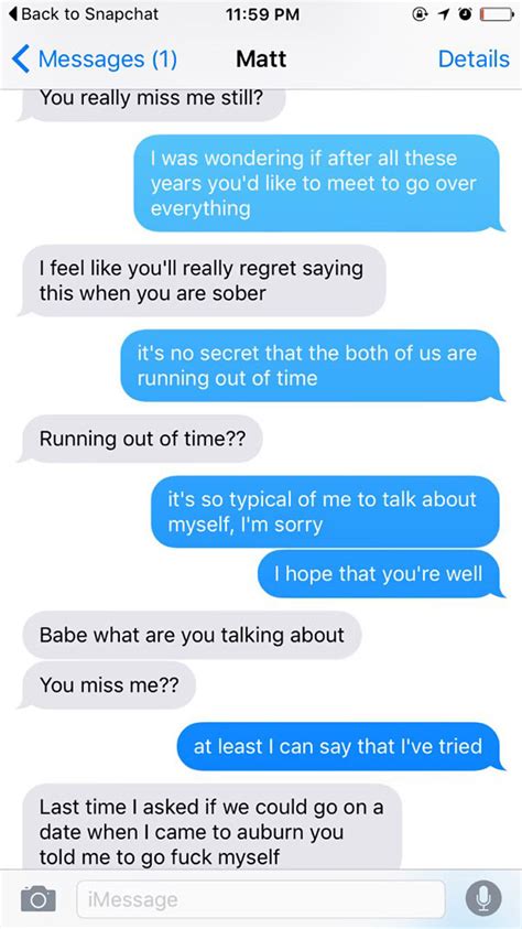 woman texts her ex using only adele lyrics and the result is hilarious