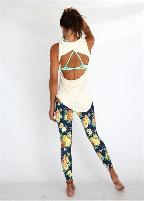 women s yoga workout clothes leggings good fashion blogger fitness apparel … popular