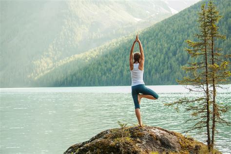 el viaje para mujeres perfecto yoga naturaleza y diversión
