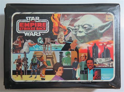 massive star wars memorabilia sale on ebay unreleased