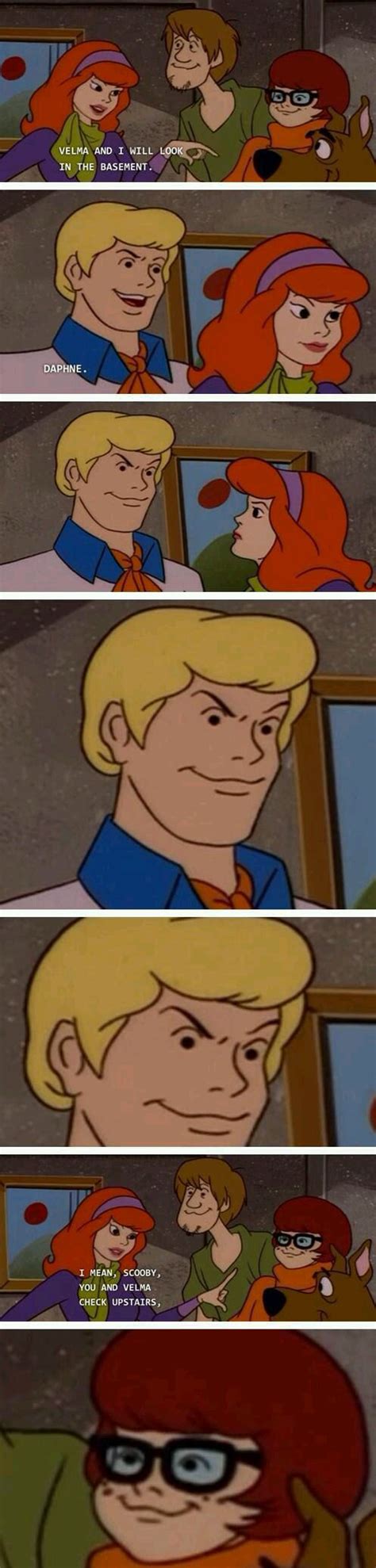 24 Awesome Scooby Doo Memes And Funny Pics To Make You