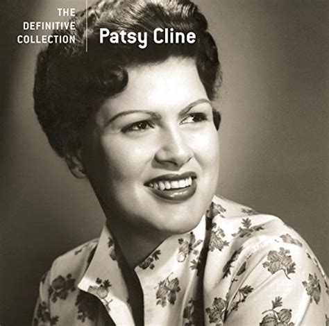 the definitive collection by patsy cline on amazon music unlimited