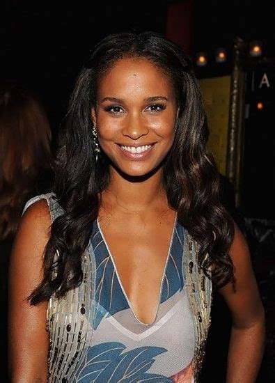 Joy Bryant Nude Pics And Sex Scenes Compilation Scandal Planet