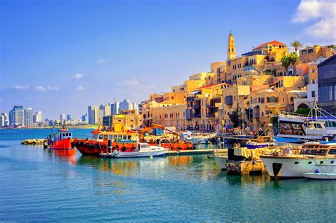 tel aviv city guide   spend  weekend  israels  city  independent