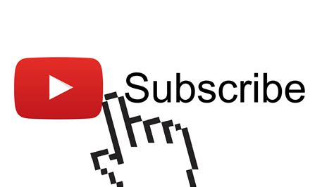 youtube subscribe button gif  itlcat