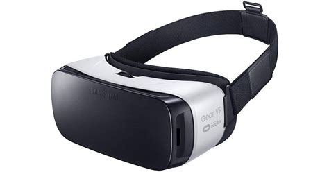 Samsung Gear Vr Virtual Reality Headset Best Tech Ts