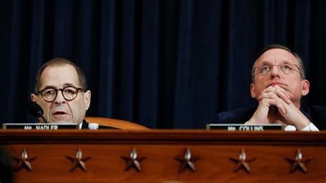 the house judiciary hearings were pointless the atlantic