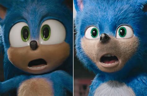 sonic the hedgehog new trailer unveils character redesign following fan backlash the independent
