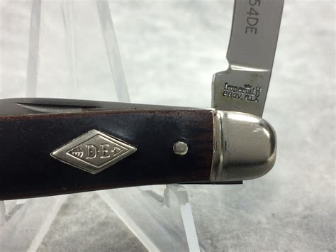 imperial prov ri usa diamond edge de serpentine jack knife worth iguidenet