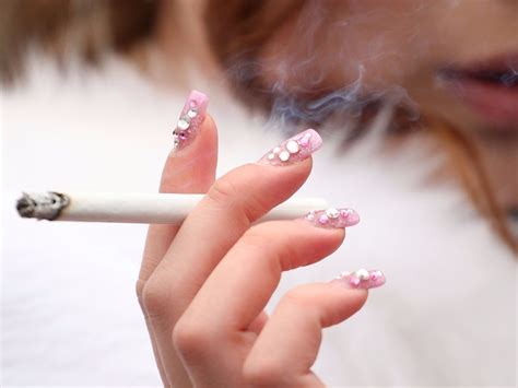 rauchen ist noch schlimmer als erwartet forscher finden heraus