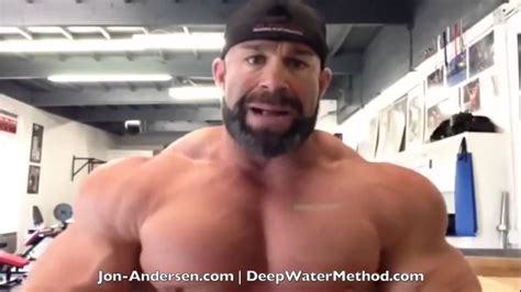 muscle bear workout youtube