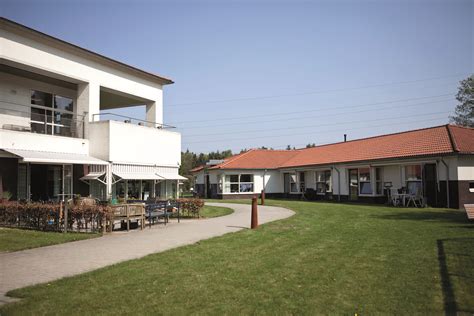 verpleeghuis markenhof atlant