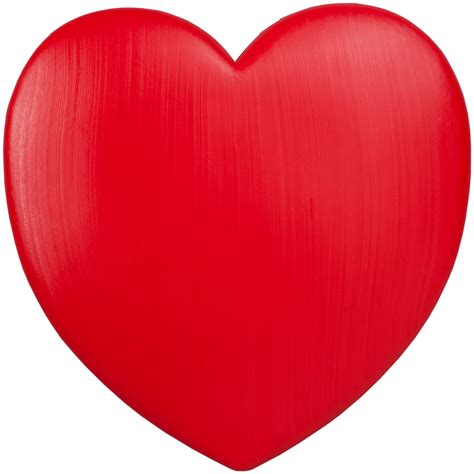 giant plastic valentine s day heart pastic heart miles kimball