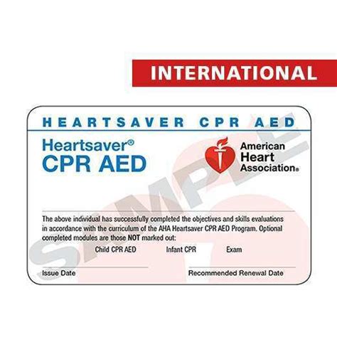 cpr card template printable cards design templates