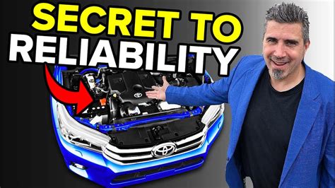 hidden secrets  car reliability youtube