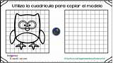 Cuadricula Diapositiva29 Fichas Relacionado Imageneseducativas Mejorar Dibujamos sketch template
