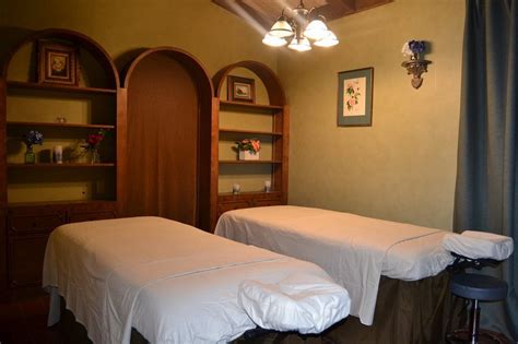massage spas wellness centers  whittier