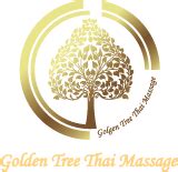 golden tree thai massage  good review