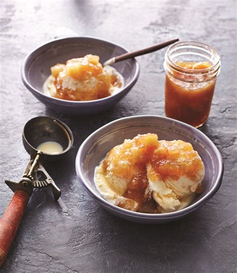 apple pie jam recipe eat  books