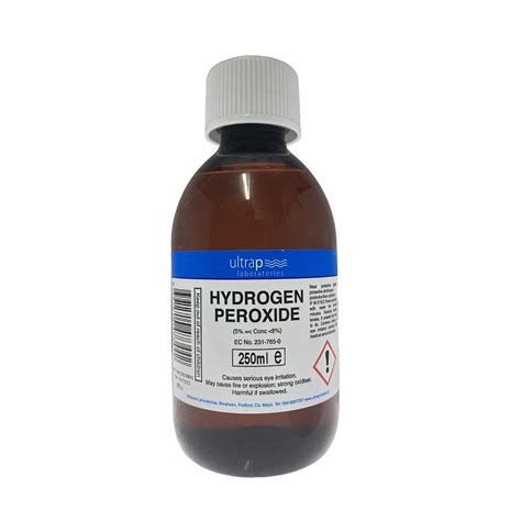 ultra pure hydrogen peroxide ml molloys pharmacy ireland
