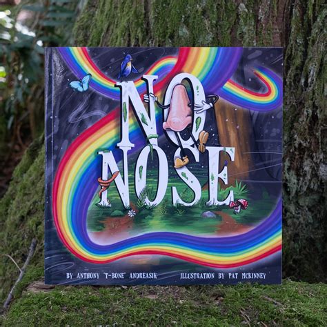 nose wilderness awareness school