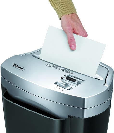 paper shredders   home office walyou