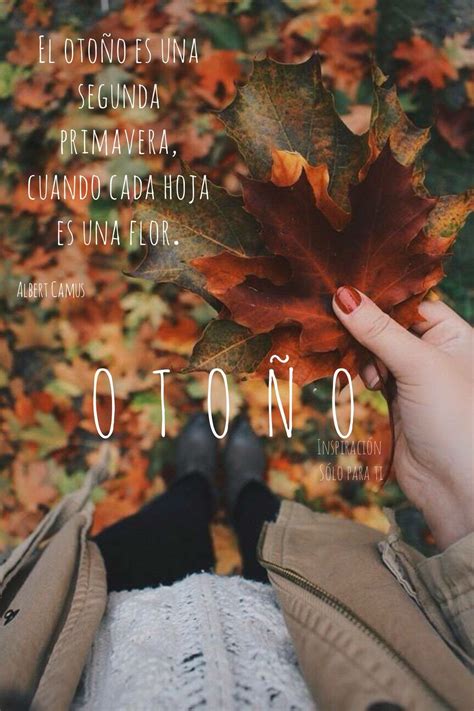 pin de julieta mg en autumnthanksgiving dichos  frases hola otono