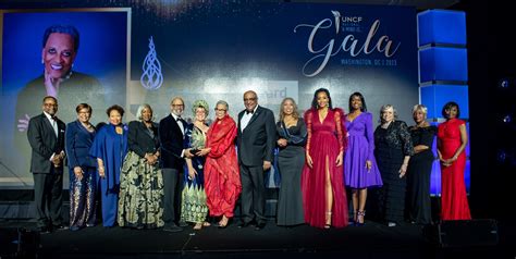 uncfs national  mind  gala raises