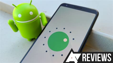 android  review   meets  eye