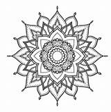Mindfulness Coloring Pages Kids Mindful Colouring Print Book Mandala Mandalas Concentration Template Colour Bestcoloringpagesforkids Templates Complete Stunning sketch template