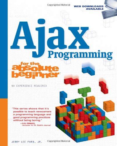ajax programming   absolute beginner telecharger des projets  ressources web gratuit