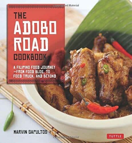 chicken adobo recipe steamy kitchen recipes giveaways