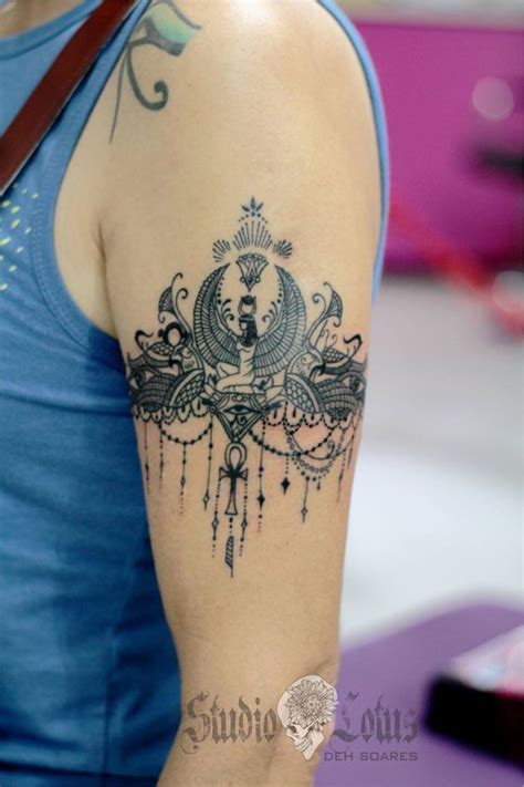 30 Sophisticated Egyptian Tattoo Designs Amazing Tattoo