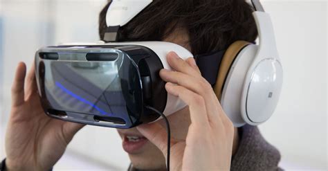 samsung gear vr innovator edition will work with galaxy s6 s6 edge