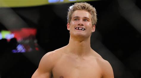 Sage Northcutt Had To Undergo 9 Hours Of Surgery For 8 Fractures In His