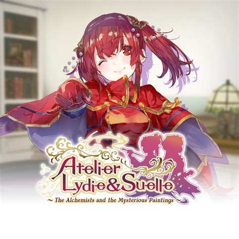 additional character lucia english ver
