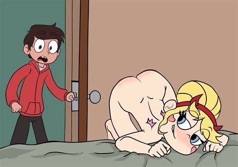 Post 2332770 Cobasky Marco Diaz Star Butterfly Star Vs The Forces Of Evil