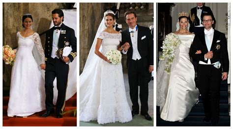 Sofia Hellqvist Kate Middleton And 9 More Non Royals Who Have Married