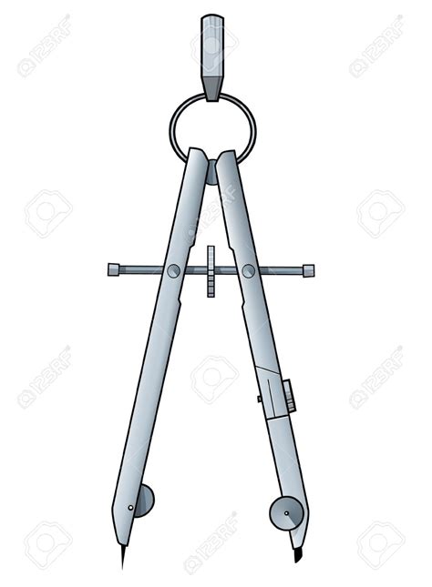 Pair Compasses Clipart 20 Free Cliparts Download Images On Clipground