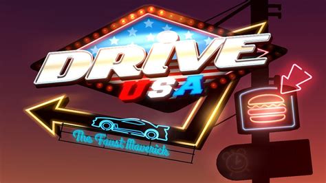 drive usa universal hd sneak peek gameplay trailer youtube