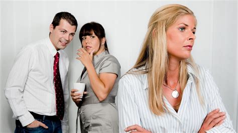 Adult Bullying In The Workplace More Common Than You May Think