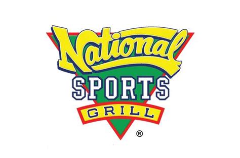national sports grill nsg