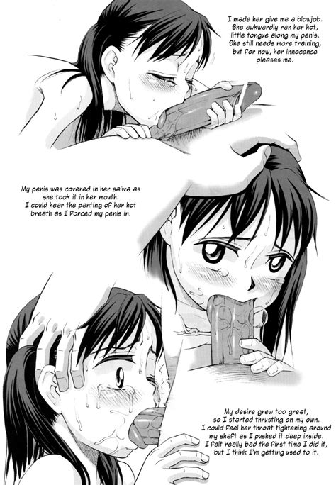 Reading Youkei Seijuku Original Hentai By Meramera