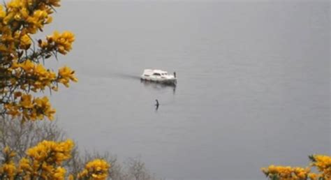loch ness monster video emerges nessie may not be dead after all