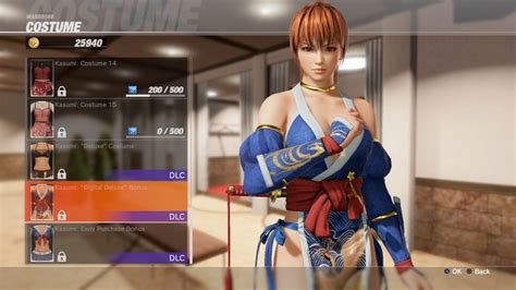 Is Dead Or Alive 6 Still Overly Sexualised Thesixthaxis