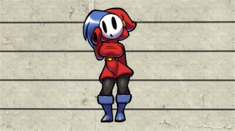 Shygirl Gamebanana Sprays Game Characters And Related Gamebanana