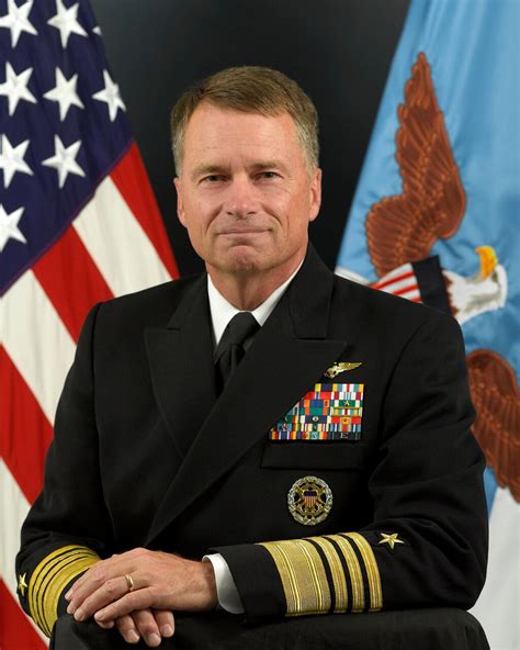 admiral james  winnefeld jr  department  defense biography