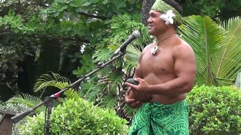 Polynesian Cultural Center Samoa Part 2 Youtube