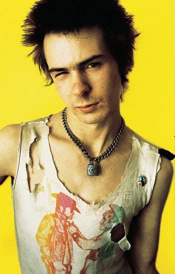 today is their birthday musicians may 10 sid vicious